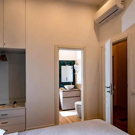 Eco Dei Decumani فندق مبيت وإفطار