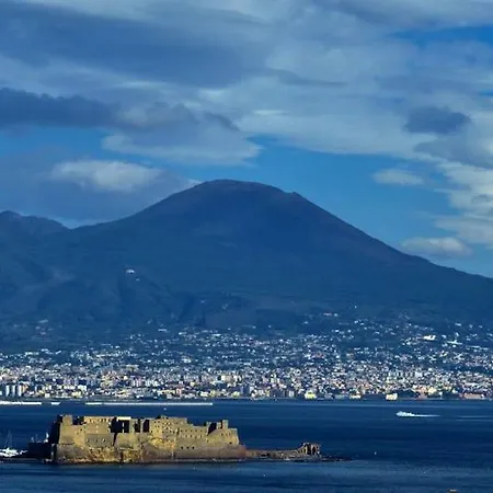 Eco Dei Decumani فندق مبيت وإفطار نابولي