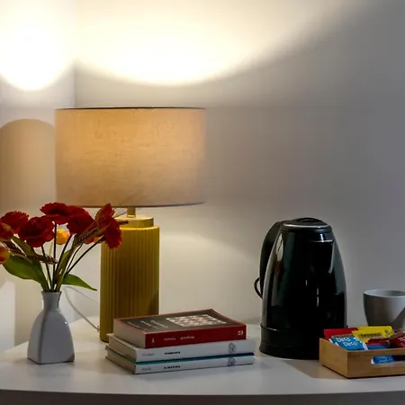 住宿加早餐酒店 Eco Dei Decumani 那不勒斯
