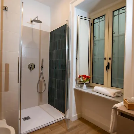 فندق مبيت وإفطار Eco Dei Decumani *